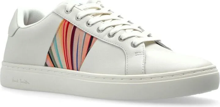 Paul Smith Leather Sneakers - Image 5