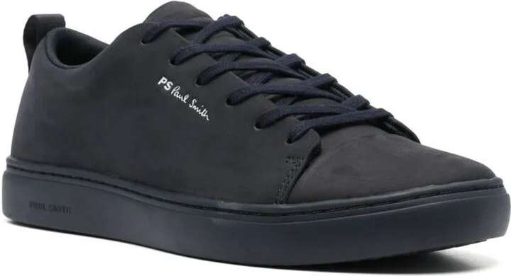 Paul Smith Leather Sneakers - Image 4