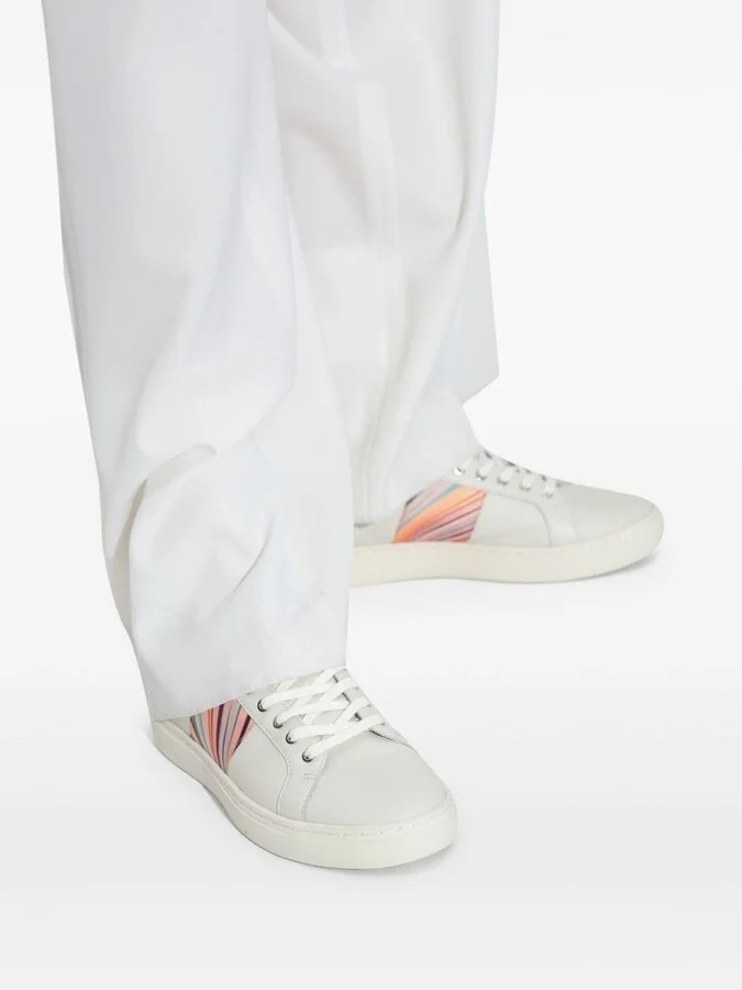 Paul Smith Leather Sneakers - Image 2