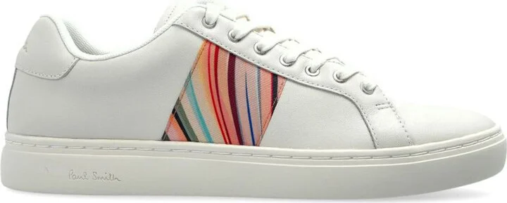 Paul Smith Leather Sneakers
