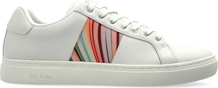 Paul Smith Leather Sneakers