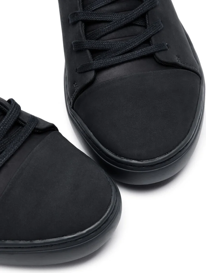 Paul Smith Lee Nubuck Sneakers - Image 3