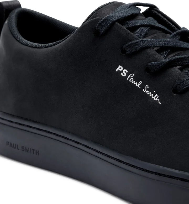 Paul Smith Lee Nubuck Sneakers - Image 4