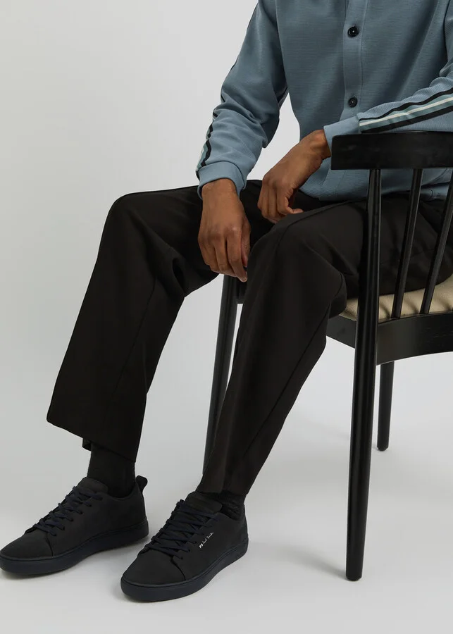 Paul Smith Lee Nubuck Sneakers - Image 5