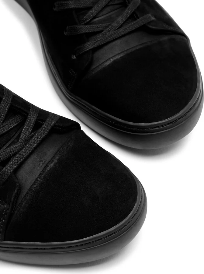 Paul Smith Lee Nubuck Sneakers - Image 3