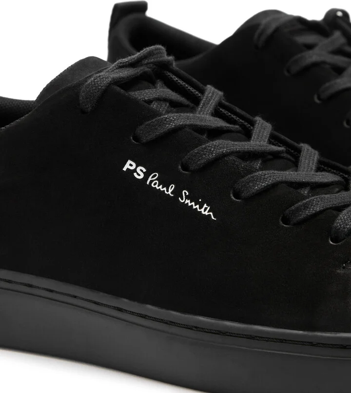 Paul Smith Lee Nubuck Sneakers - Image 4