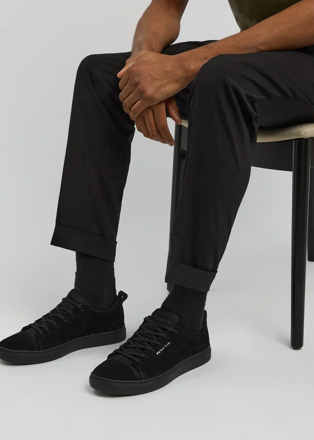 Paul Smith Lee Nubuck Sneakers - Image 5