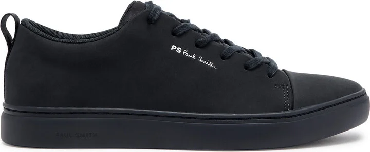 Paul Smith Lee Nubuck Sneakers