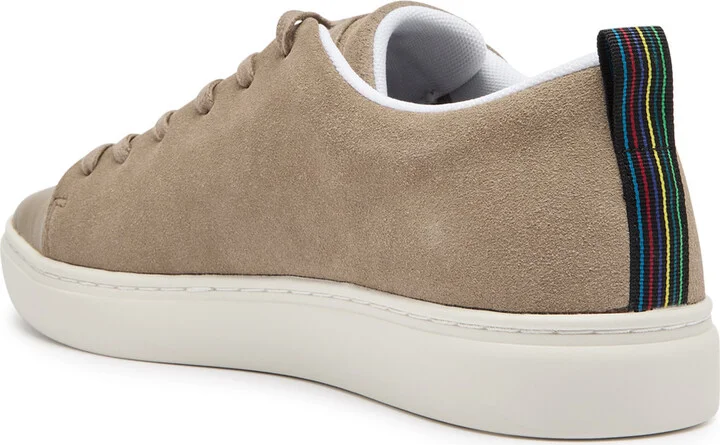 Paul Smith Lee Suede Sneakers - Image 2