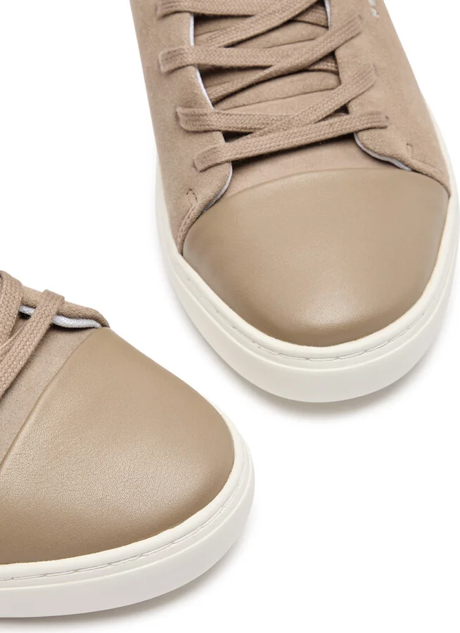 Paul Smith Lee Suede Sneakers - Image 3
