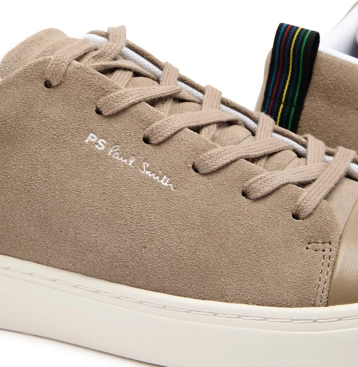 Paul Smith Lee Suede Sneakers - Image 4