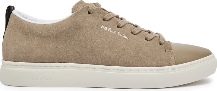 Paul Smith Lee Suede Sneakers