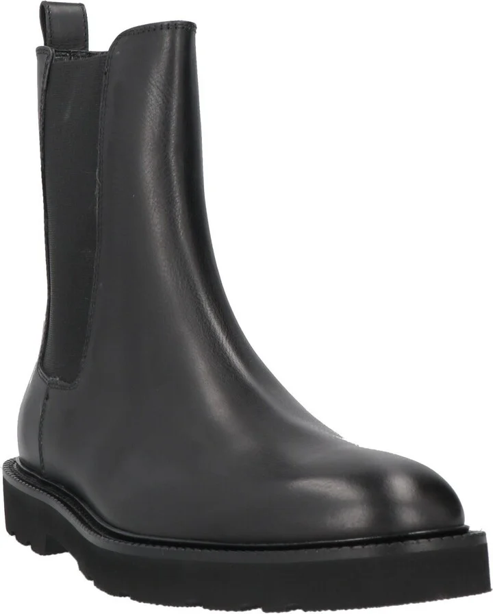 Paul Smith Man Ankle boots - Image 4