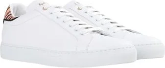 Paul Smith Mens Shoe Beck Multi Spoiler Man Sneakers - Image 2