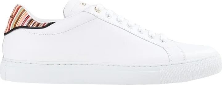 Paul Smith Mens Shoe Beck Multi Spoiler Man Sneakers - Image 3