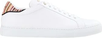 Paul Smith Mens Shoe Beck Multi Spoiler Man Sneakers