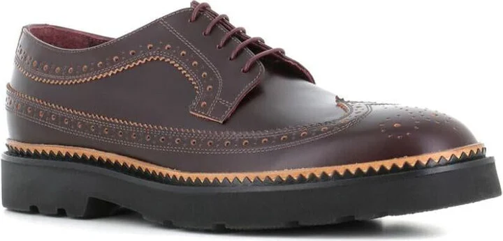 Paul Smith Mens Shoes Count Edge - Image 2