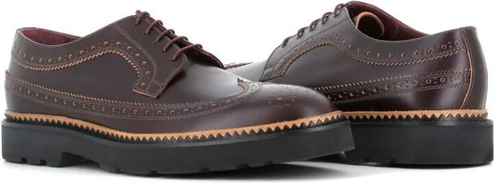 Paul Smith Mens Shoes Count Edge - Image 3