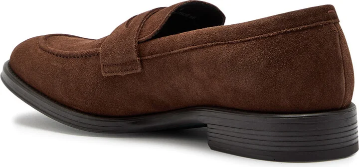 Paul Smith Pierce Suede Loafers - Image 2