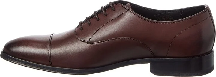 Paul Smith Portman Leather Oxford - Image 2