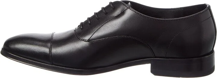 Paul Smith Portman Leather Oxford - Image 2