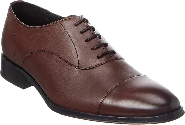 Paul Smith Portman Leather Oxford