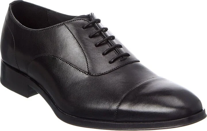 Paul Smith Portman Leather Oxford