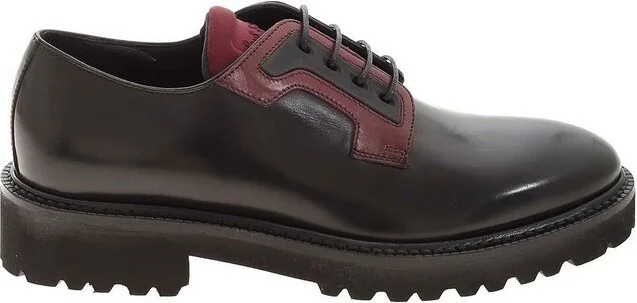 Paul Smith Round Toe Brogues
