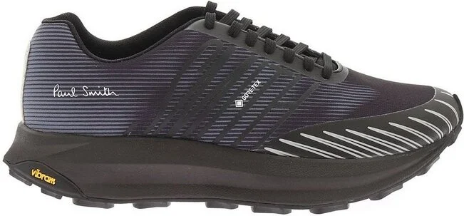 Paul Smith Sierra Lace-Up Sneakers