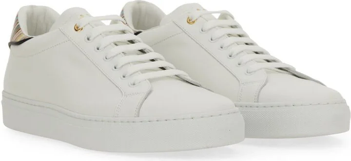 Paul Smith Sneaker In Pelle - Image 4