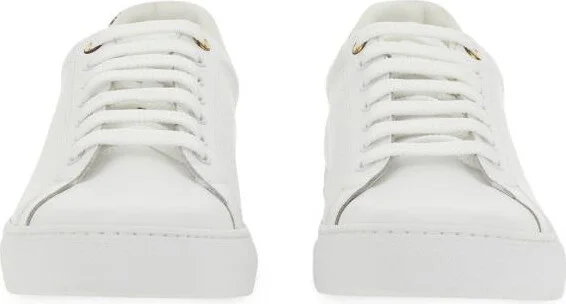 Paul Smith Sneaker In Pelle - Image 6