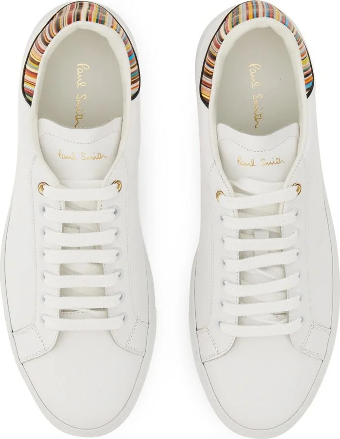 Paul Smith Sneaker In Pelle - Image 8