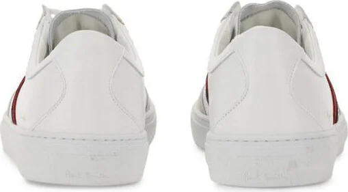 Paul Smith Sneaker With Logo - Image 3