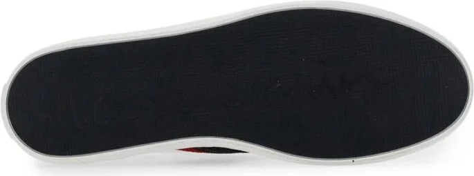 Paul Smith Sneaker With Logo - Image 5