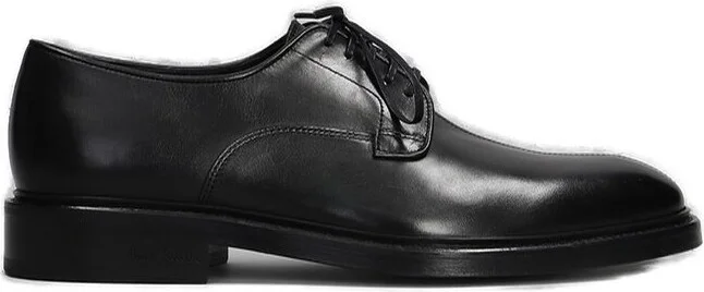 Paul Smith Soloman Lace-Up Shoes