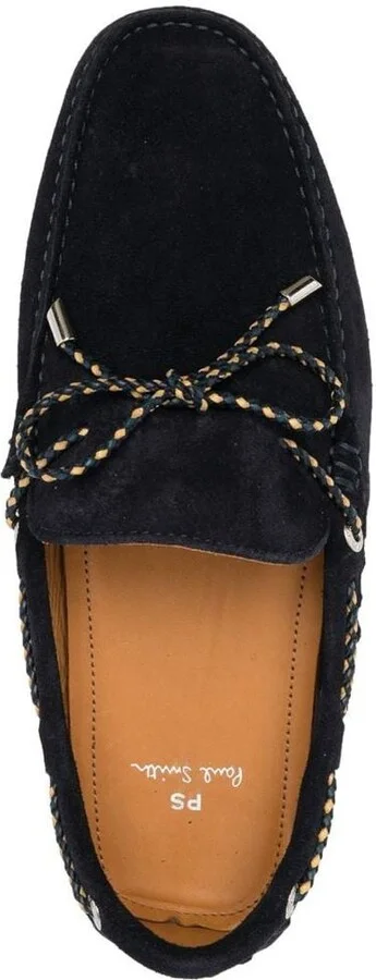 Paul Smith Suede Leather Loafers - Image 4