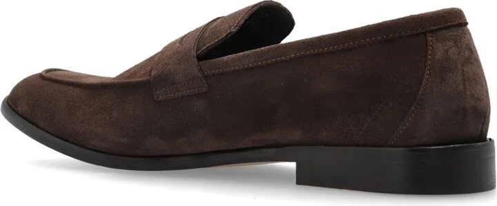Paul Smith Suede Shoes Type Loafers - Image 5