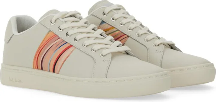 Paul Smith "Swirl" Sneaker - Image 2