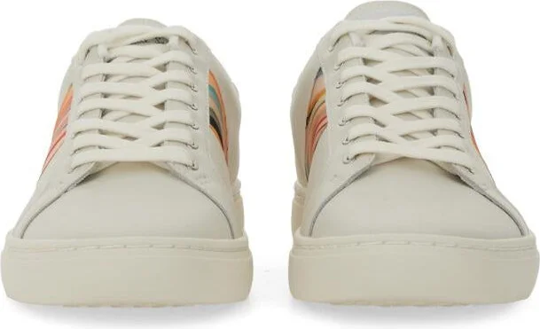 Paul Smith "Swirl" Sneaker - Image 4