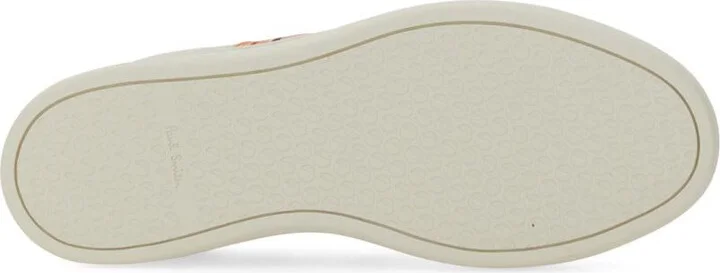 Paul Smith "Swirl" Sneaker - Image 5