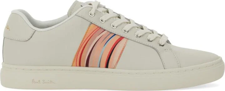 Paul Smith "Swirl" Sneaker