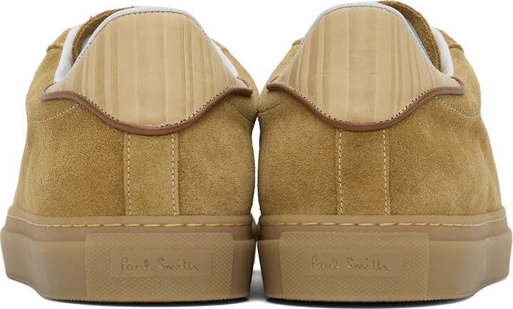 Paul Smith Tan Beck Sneakers - Image 2