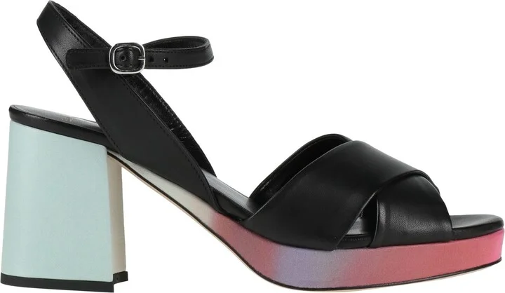 Paul Smith Woman Sandals - Image 3