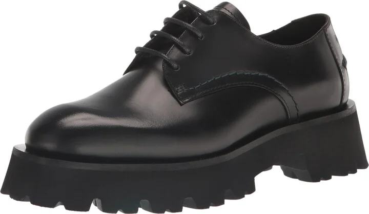Paul Smith Womens Shoe Dawn Black
