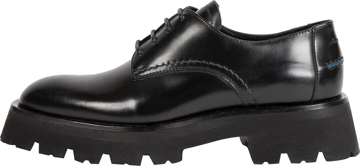 Paul Smith Womens Shoe Dawn Black