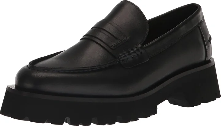 Paul Smith Womens Shoe Felicity Black