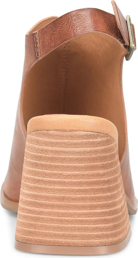 Paula Block Heel Slingback Sandal - Image 3
