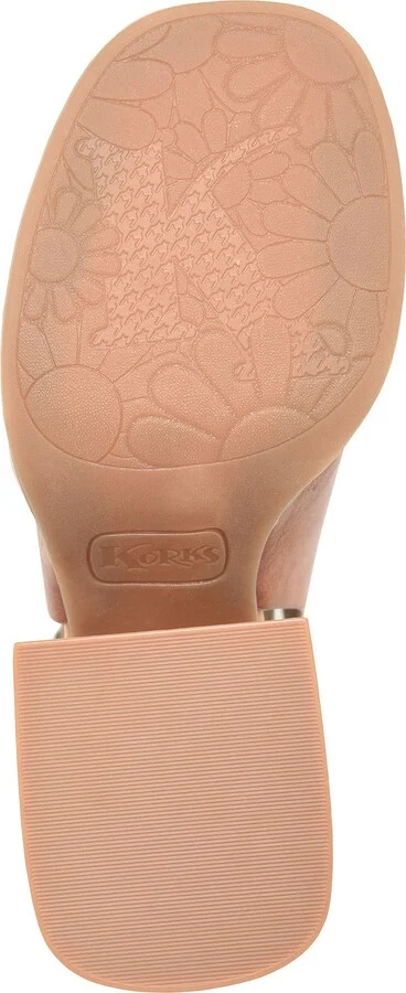Paula Block Heel Slingback Sandal - Image 6