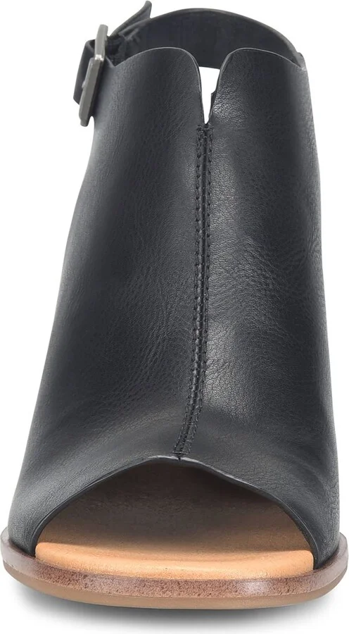 Paula Block Heel Slingback Sandal - Image 9