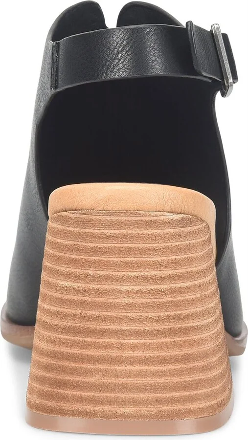 Paula Block Heel Slingback Sandal - Image 10